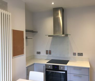 1 Bed Flat, Astbury Road, SE15 - Photo 5