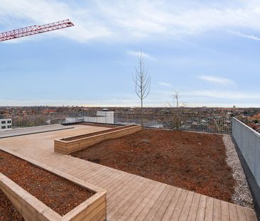 MODERNE LEJLIGHEDER I BÆREDYGTIGE RAMMER - Foto 2