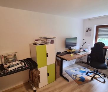 Familienwohnung in Übergröße! 4,5-Zimme ... - Photo 6