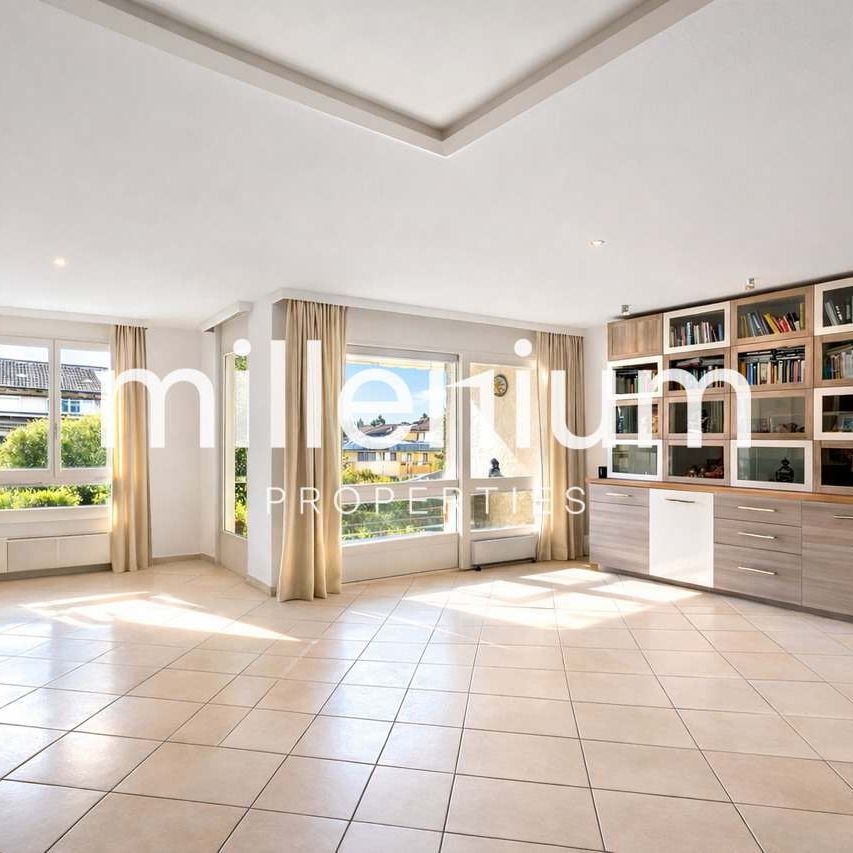 5 Zimmer, 130 m² - Photo 1