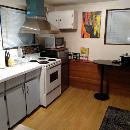 Near UBC Fully Furnished 2br suite - Photo 3