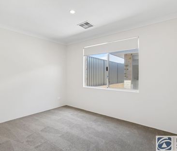 Brand New 4x2 Home with Modern Features HOME OPEN THURSDAY 05 FEBRU... - Photo 5