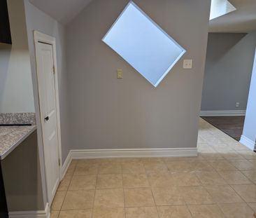 For Lease - 36 Spicebush Terrace Unit# BSMT, Brampton, Ontario - Photo 2