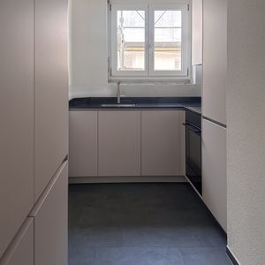 Zentrale Singlewohnung! - Foto 2