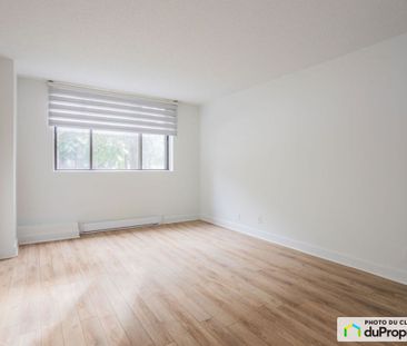 10500 boulevard de l'Acadie, Ahuntsic / Cartierville à louer - Photo 3