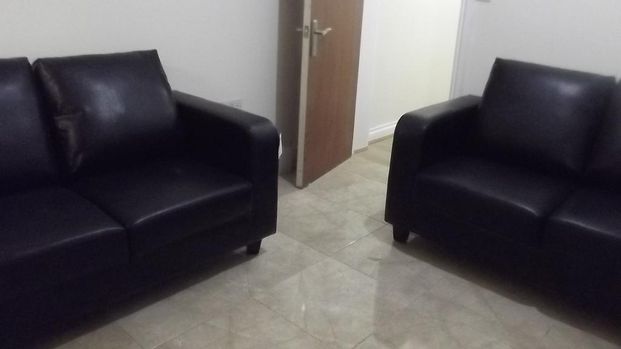 3 bedroom flat to rent - Photo 1