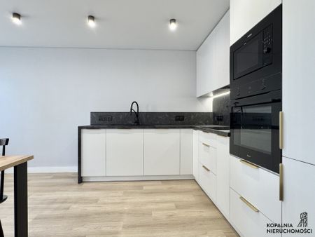 3 Pokojowe mieszkanie w Centrum | Wynajem - Photo 4