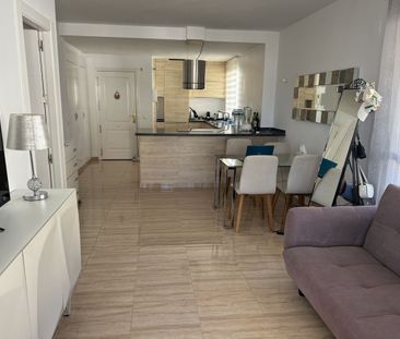Middle Floor Apartment · Puerto Banús - Photo 4