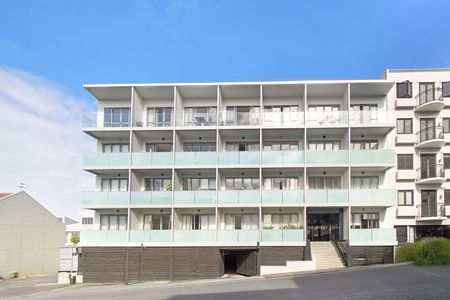 Prime Ponsonby Location on the top level of this smart complex. - Photo 5