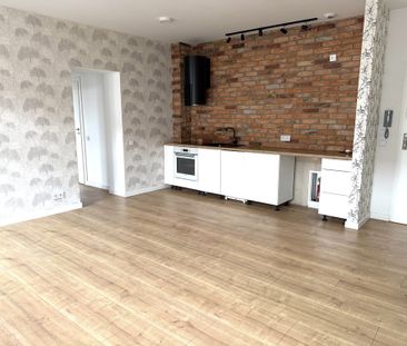 Mieszkanie 48 m² centrum Drawska, 2 pokoje - Photo 3