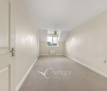 2 bedroom apartment to rent - Photo 6