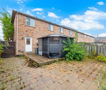 For Lease - 5903 Shelford Terrace, Mississauga, Ontario - Photo 6