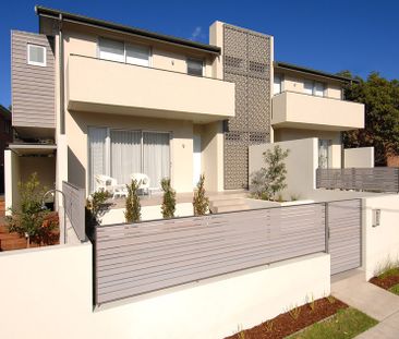 5/101 Yorktown Parade, Maroubra NSW 2035 - Townhouse For Rent | Domain - Photo 5