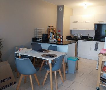 Appartement 2 pièces - Photo 3