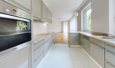 RIVERS | Nadštandardné bývanie na prestížnej adrese v Starom Meste - Photo 2