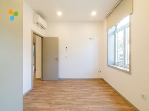 Apartamento T2 - Photo 1