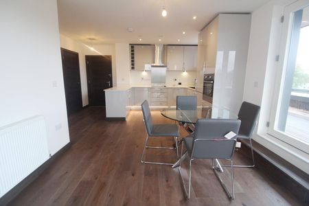 Riverside View, Reading, RG1 6FH - Photo 4