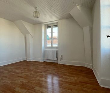 Location Appartement 2 pièces 30m² OULLINS 69600 - Photo 4