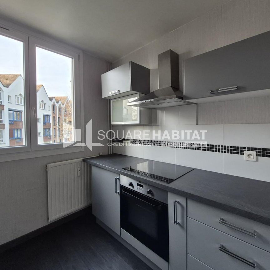 Location Appartement 3 pièces 65m² VILLENEUVE D ASCQ 59650 - Photo 1