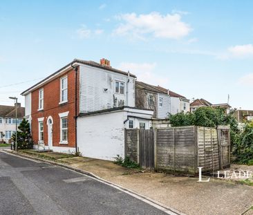 1 bedroom apartment to rent Mill Road, Fareham, PO16 - Photo 6