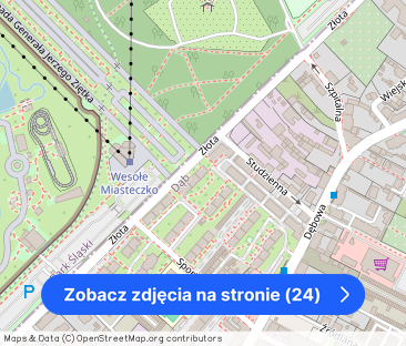 !!! WIDOK NA PARK ŚLĄSKI !!! 3 POKOJE Z BALKONEM, PARKING ZE SZLABA... – zdjęcie 1