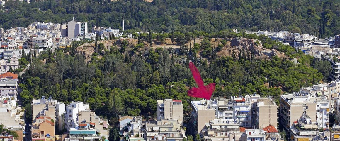 Studio/Γκαρσονιέρα για ενοικίαση - Εξάρχεια - Νεάπολη, - Photo 1