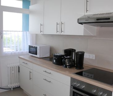 Bezugsfertig: Entdecken Sie unsere möblierte Wohnung - Foto 6