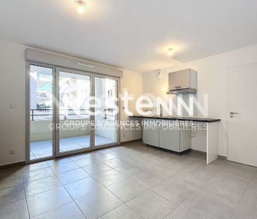 Appartement Cannes La Bocca 1 pièce 22.37 m2 - Photo 3