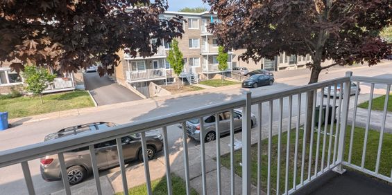 ✨ 4 1/2 à Louer| Wi-Fi Inclus | Québec - Photo 3