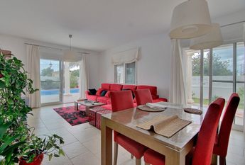 4 room luxury Detached House for rent in Calpe, Valencia