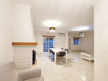 Moradia T4 em Lisboa - Photo 2