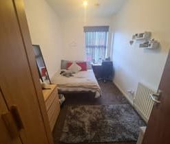 6 Bed - 55 Chestnut Avenue, Hyde Park, Leeds - LS6 1AZ - Student - Photo 1