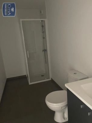 Appartement à louer 2 pièces 44.45m² - Photo 1