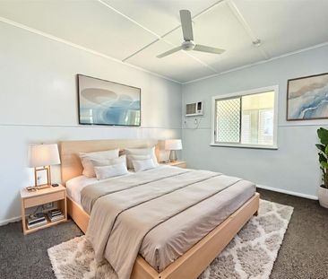 RENOVATED 3 BEDROOM HOME IN MUNDINGBURRA + HUGE BLOCK! - Photo 3