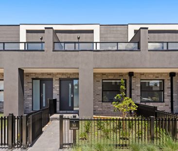 New Townhouse in Fantastic Location - Photo 4