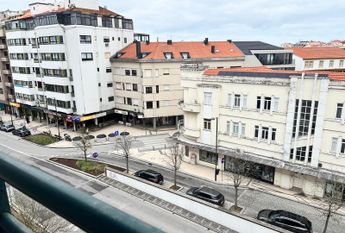 Apartamento T2 Avenida Dr. Lourenço Peixinho