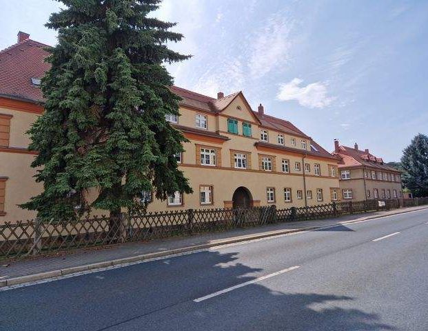 Erstbezug nach liebevoller und moderner Komplettsanierung! - Foto 1