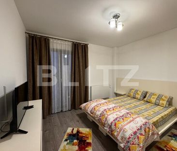 Apartament 3 camere de 80 mp, terasă și bar cu grătar, Calea Severinului - Fotografie 5