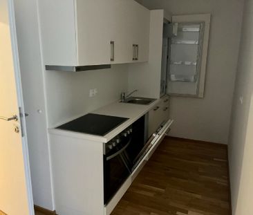 2 Zimmer Wohnung mit Balkon - Photo 4