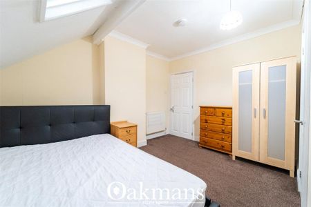 4 bedroom terraced house to rent - Photo 5