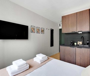 Avenue du Général de Gaulle - Photo 3