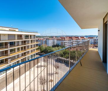 Apartamento T4 em Lisboa - Photo 3
