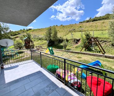 Apartament 3 camere renovat complet cu garaj Valea Garboului - Photo 4