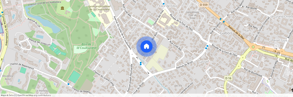 SIX FOURS LES PLAGES (83140)