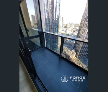 3805/81 A'Beckett Street, Melbourne, Vic 3000 - Photo 1