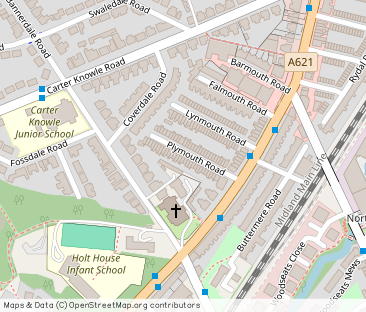 Plymouth Road, Sheffield, S7 2DE - Photo 1