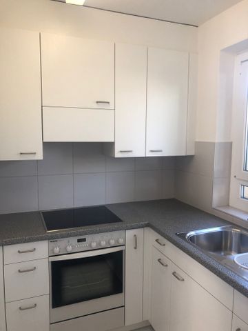 2.5-Zimmerwohnung - ruhig und zentral - Photo 4