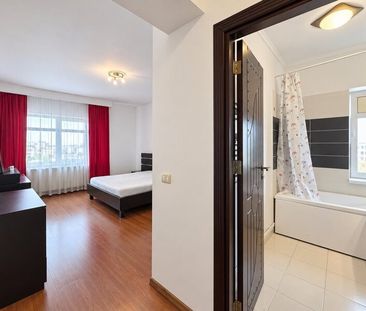 Decebal, Alba Iulia, apartament 2 camere. - Photo 6