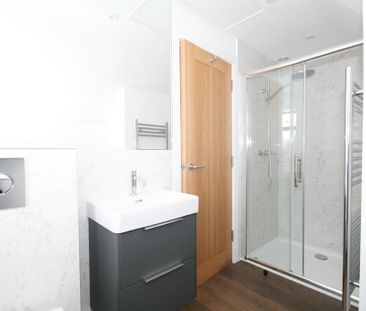 2 bedroom apartment to rent - Photo 6