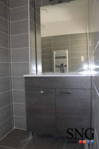 T2 AVEC TERRASSE ET PARKING - Photo 3